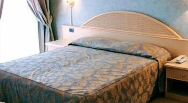 Номер Standard Hotel Villa Eden