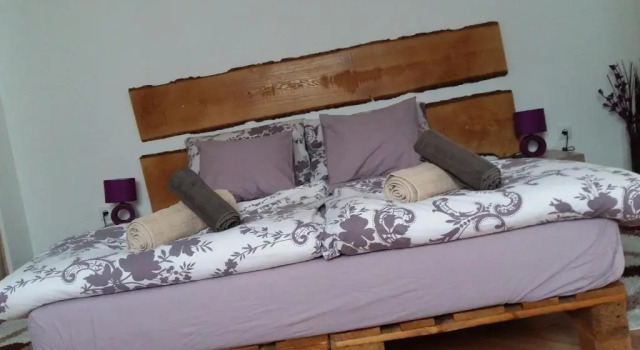 Апартаменты Apartmani Stonewood