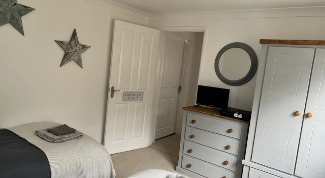 Bescot House, Bramble Hill, Bude, 4 bed det House, Забронировать Отель Отели Англии 3 звезды, 3*