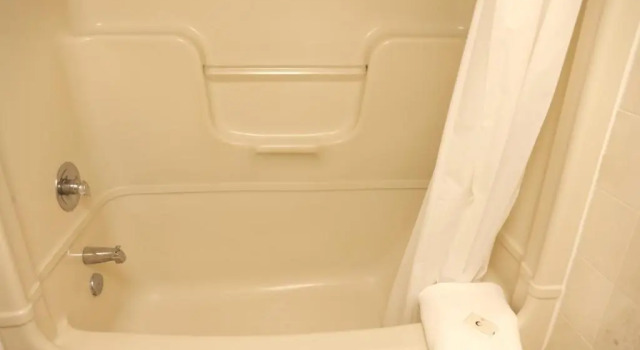 Двухместный номер Deluxe Fullerton Manor Inn