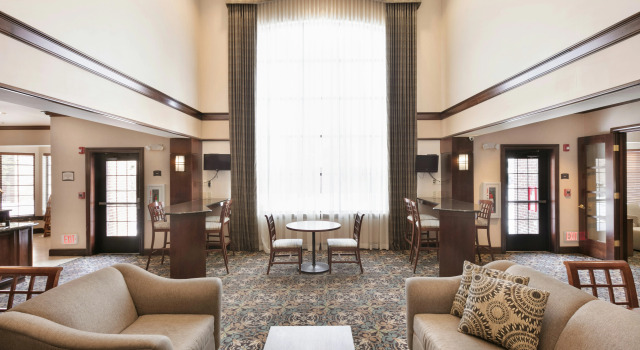 Staybridge Suites Akron-Stow-Cuyahoga Falls by IHG