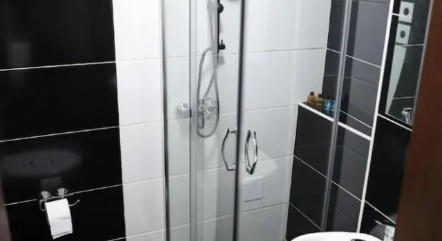 Двухместный номер Economy Bruti Hotel