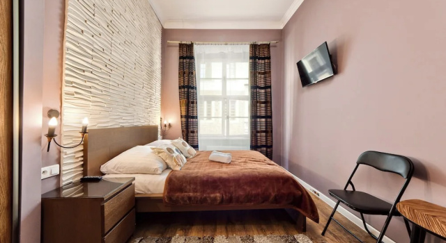 Номер Comfort Mikołajska 5 Apartments