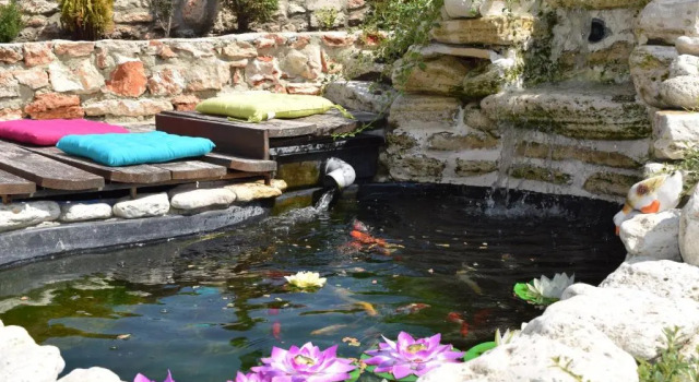 Вилла Deluxe Boutique Villa Rosa Dei Venti