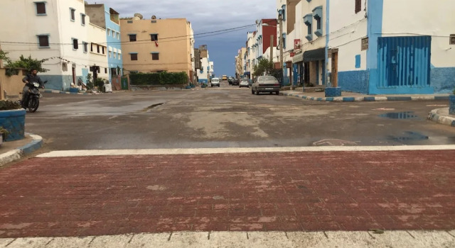 Agadir Surf Hostel