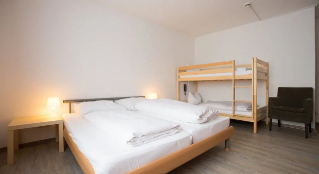Hotel zur Sonne, Забронировать Отель Отели Винтерберг 3 звезды, рядом с Горнолыжный подъемник Brembergkopf 1, 3*
