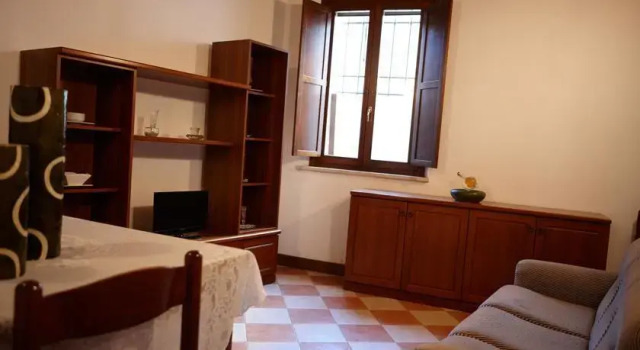 Appartamenti Ottoetti, Rezervați Apartament Mantova 