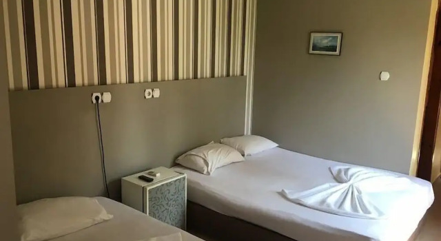 Otel Dolphine, Rezervovat Hotel Hotely v Mediterranean Region Turkey se snídaní, Snídaně