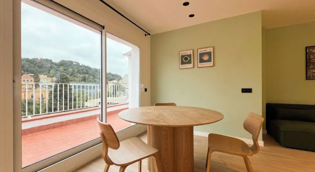 Апартаменты Deluxe Stay U-nique Apartment Putxet