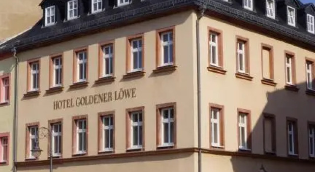 Hotel Goldener Löwe, Buchen Sie Hotel  