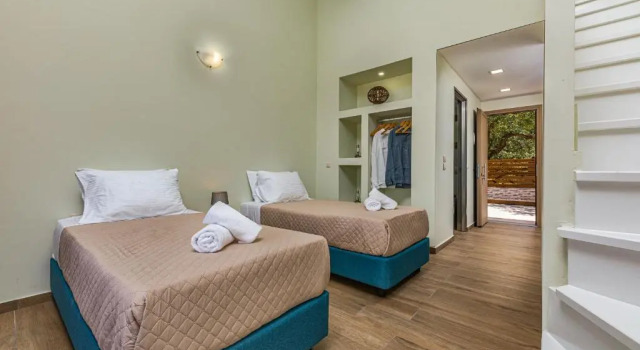 Kozanos Hotel & Suites