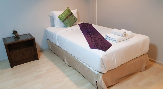Семейный номер Standard Pai Sukhothai Resort SHA Extra Plus
