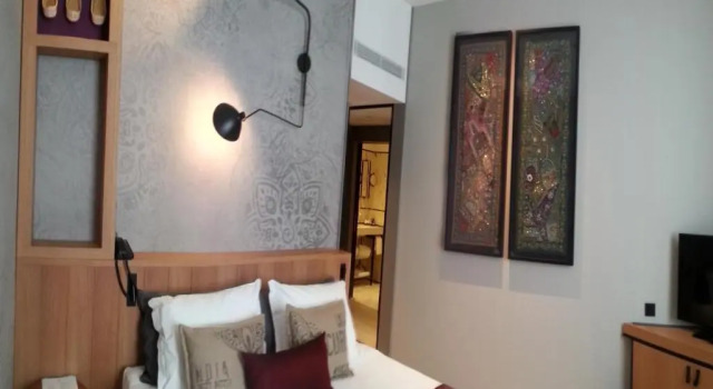 Двухместный номер Classic Descobertas Boutique Hotel by Aspasios