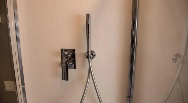 Standard- værelse B&B Bibirria