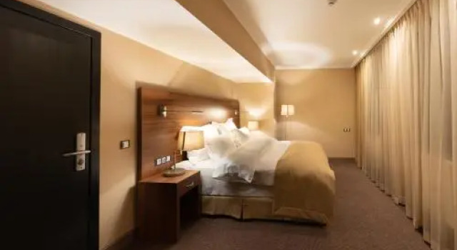 Daria Suite, Rezerwuj Hotel Târgu Jiu Gorj