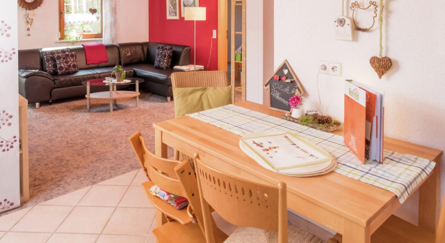 Modern Apartment in Rickenbach Near Swiss Alps