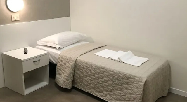 Номер Standard Hotel Cristina
