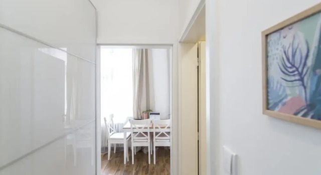 Soukenicka 23 Apartments