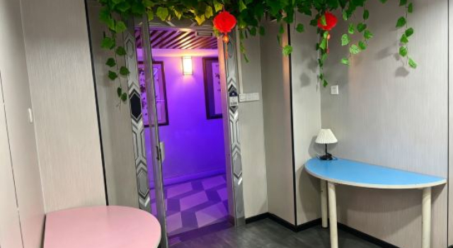 Одноместный номер Standard Zhuhai Dreamers Capsule Hotel