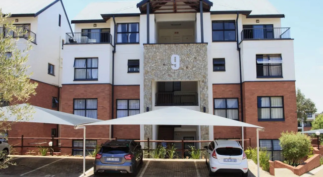 Placeview Inn Hotel Apartments, Boek Appartement Johannesburg Gauteng