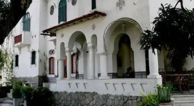 Guesthouse Bianca, Забронировать Отель Санта-Тереза Рио-де-Жанейро, рядом с Район Санта-Тереза