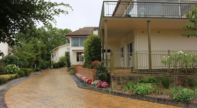 Leura Fairways East, Забронировать Апартаменты/квартира Леура Голубые горы