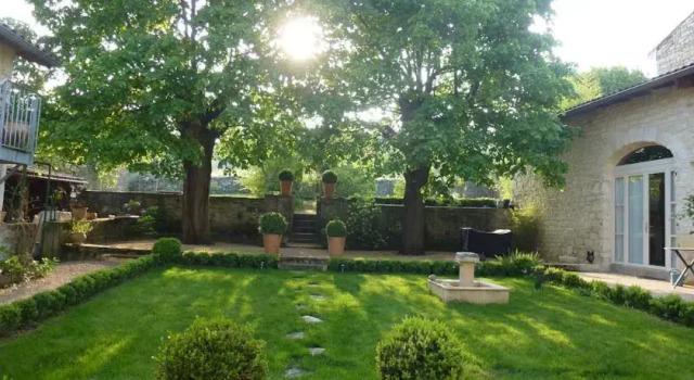 Vermare Michèle - Les Tilleuls, Réserver Hôtel Lucenay Auvergne