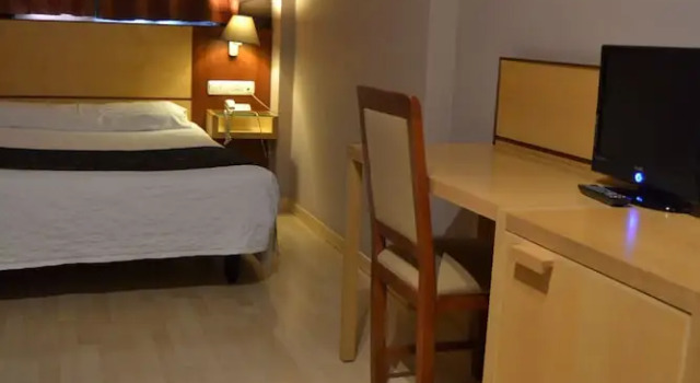 Номер Standard Hotel Villa Blanca
