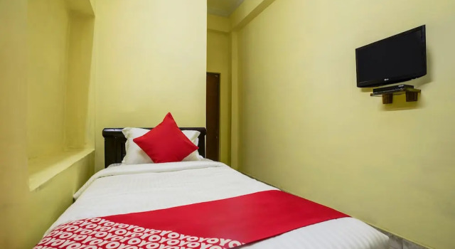 OYO 19121 V G Guest House, Забронировать Гостевой дом Гостевые дома Хайдарабада, Гостевой дом