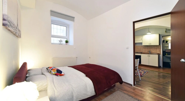 Apartment KiM, Забронировать Апартаменты/квартира Апартаменты Загреба, рядом с Zagreb Stone Gate, Апартаменты/квартира