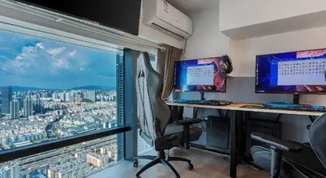 Platinum Yue · Esports Hotel (Tongde Plaza Branch), Rezerwuj Hotel Hotele w Kunming z parkingiem, Parking
