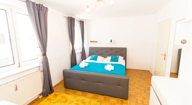 CheckVienna - Apartment Wichtelgasse