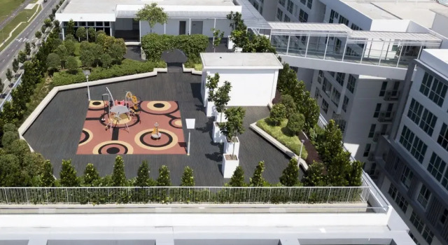Unwind in Nature Inspired Loft B31A, Prenota Hotel Kota Kinabalu Sabah