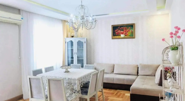 Апартаменты Cozy Flat near sea