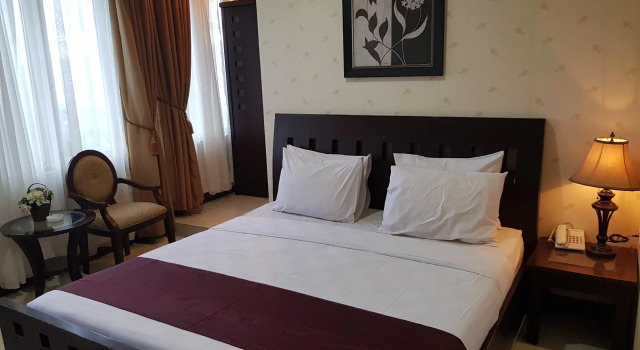 Hotel Scarlet Bukit Pakar, Book Hotel 3-Star Hotels in Cimenyan, 3*