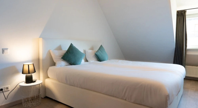 La Fleur Appartement