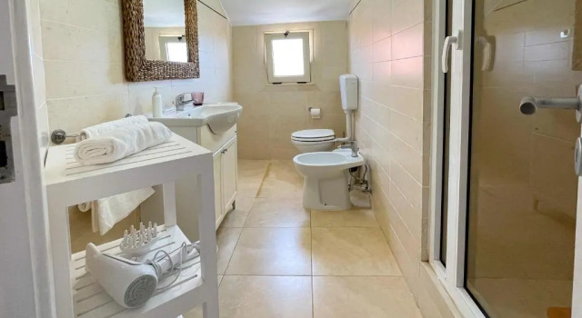 Люкс Branco Suites - Rooms & Holiday Apartments