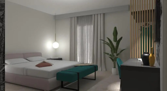 Marty Luxury B&B