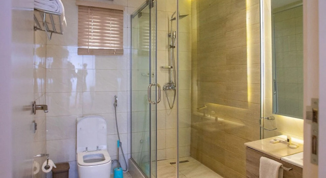 Номер Executive Prosbel Hotel
