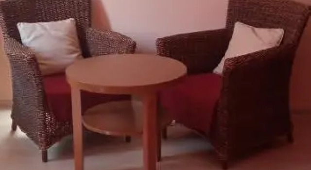 Двухместный номер Standard Gremium Apartments