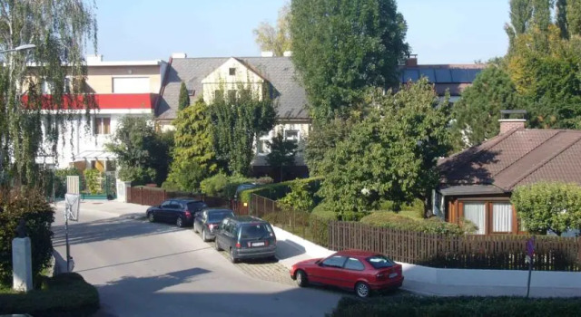 Apartment Hochbründl, Book Apartment Hotels in Vienna surrounding with Parking, Parking