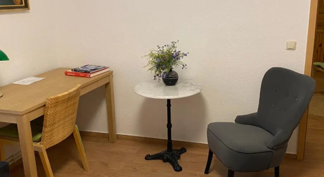 Апартаменты Ferienwohnung Zentrum