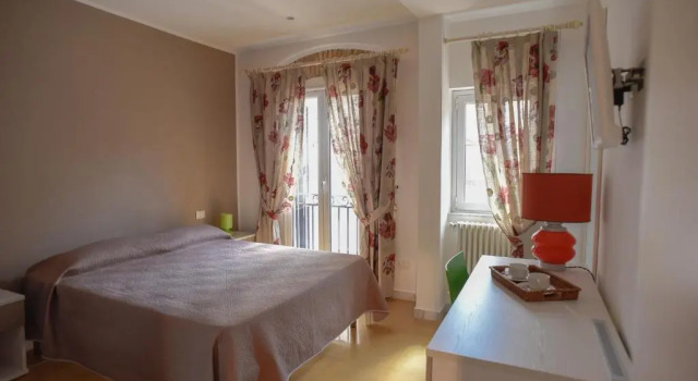 Standard Doppel Zimmer Rooms 19 B&B