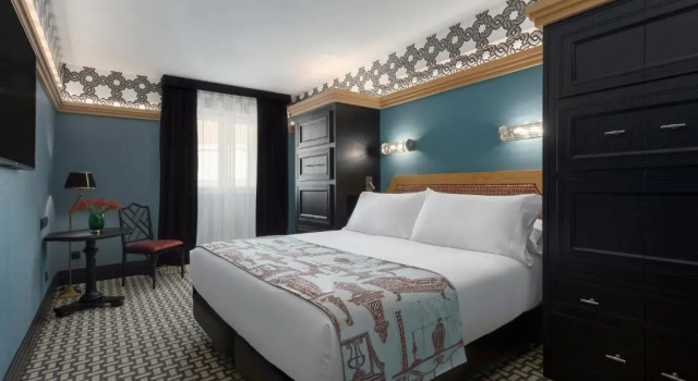 Двухместный номер Superior Room Mate Collection Alba, Madrid