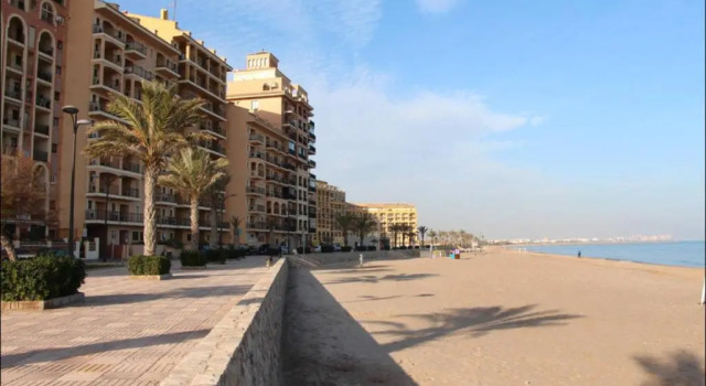 Апартаменты Cozy apartment on the sea