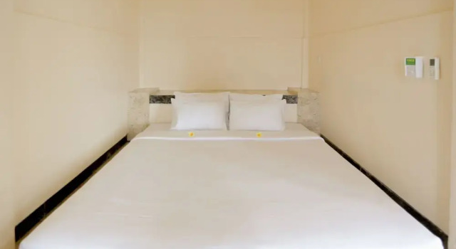 Двухместный номер Superior с видом на горы Domisili Ijen Cliff By Fays Hospitality