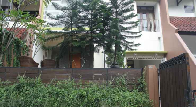 Holiday Home Bogor