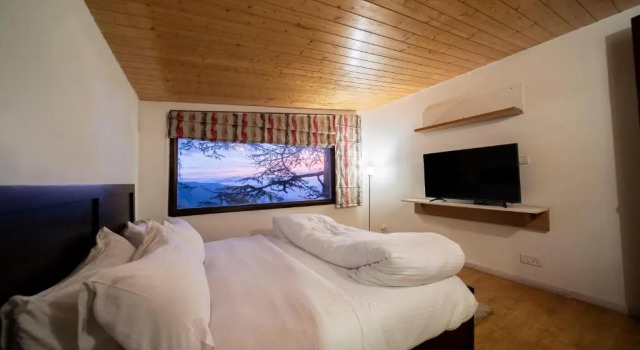 Люкс Deluxe Holiday In Homestay