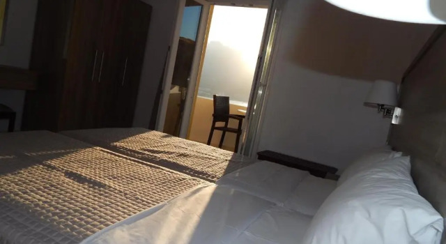 Epiphany Apartments, Забронировать Апартаменты/квартира Дия Карпатос