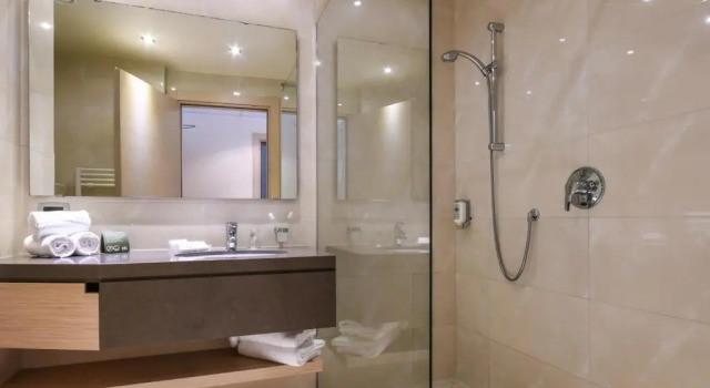 Двухместный номер Superior TH Lazise - Hotel Parchi Del Garda